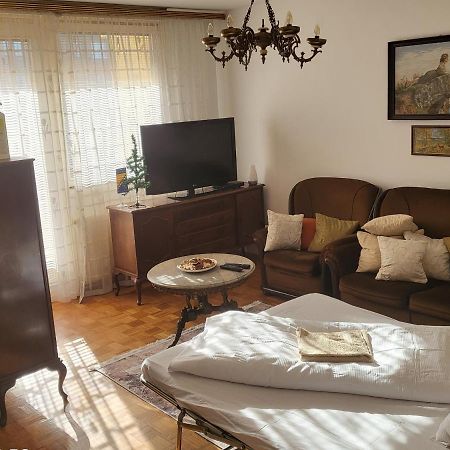 Apartman Sky 塞拉耶佛 外观 照片