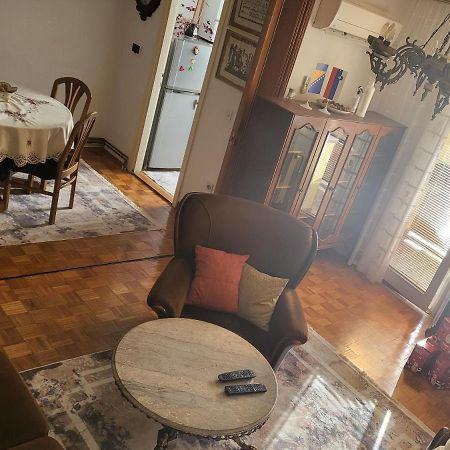 Apartman Sky 塞拉耶佛 外观 照片