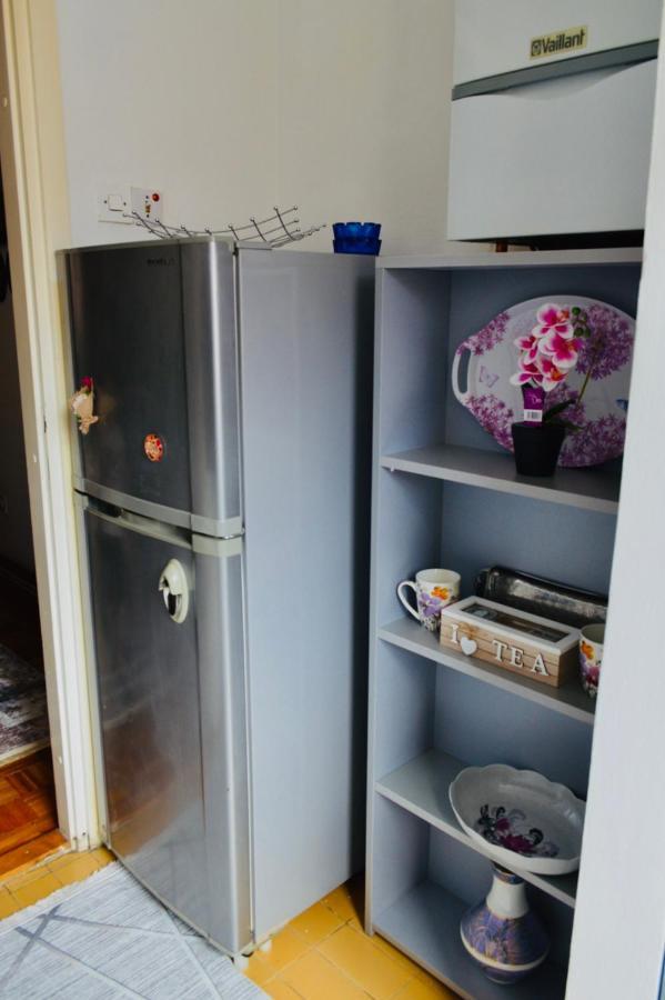 Apartman Sky 塞拉耶佛 外观 照片