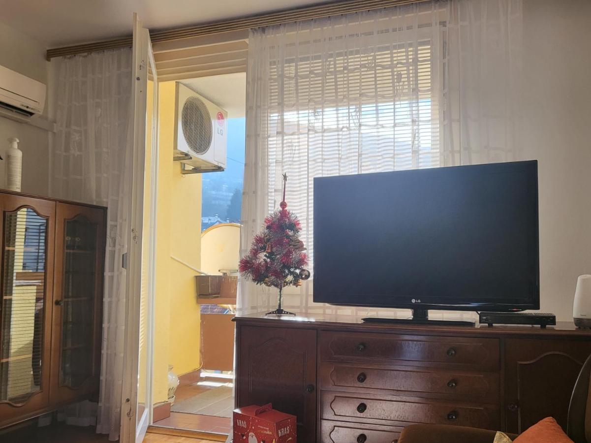 Apartman Sky 塞拉耶佛 外观 照片