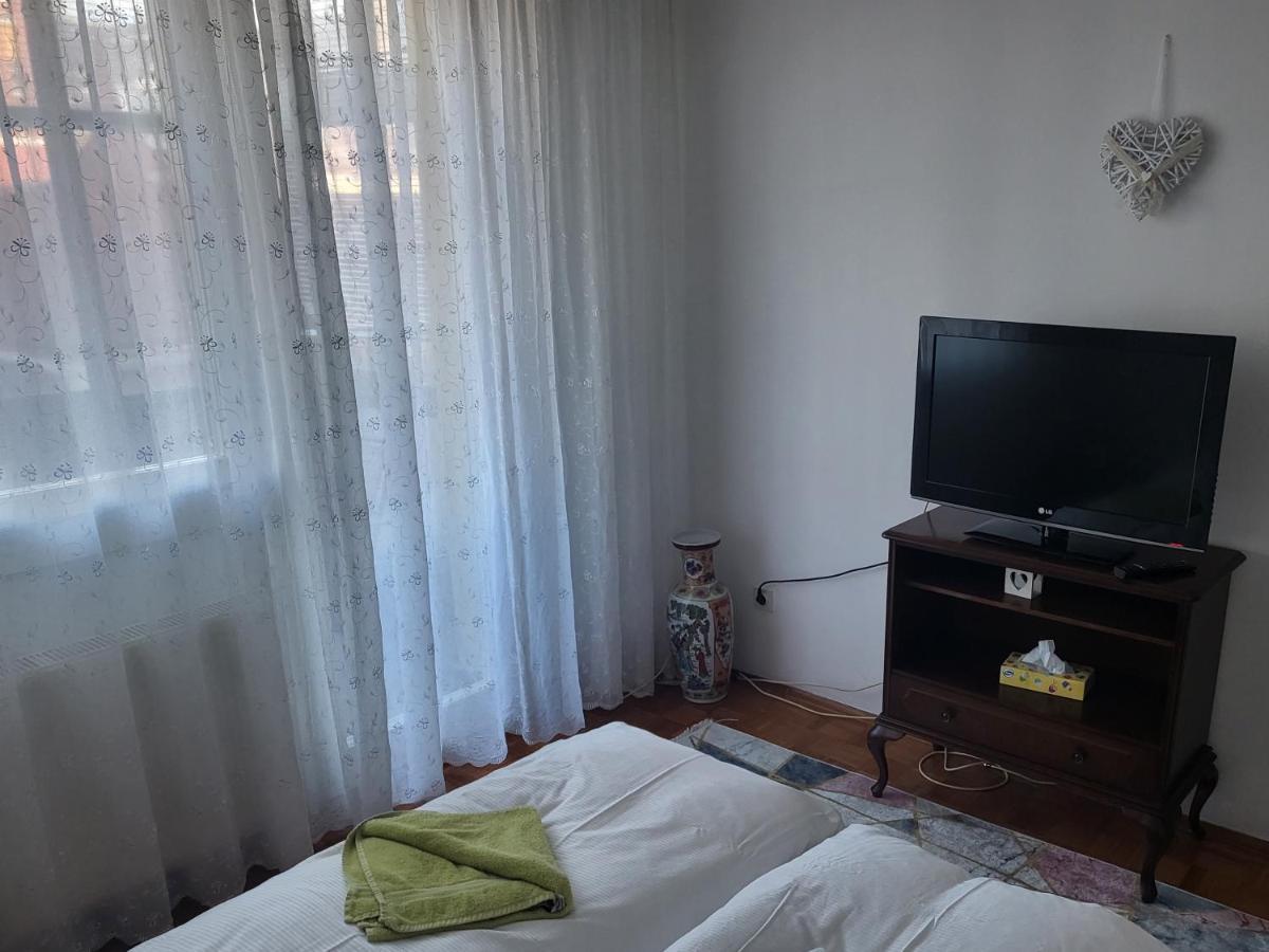 Apartman Sky 塞拉耶佛 外观 照片