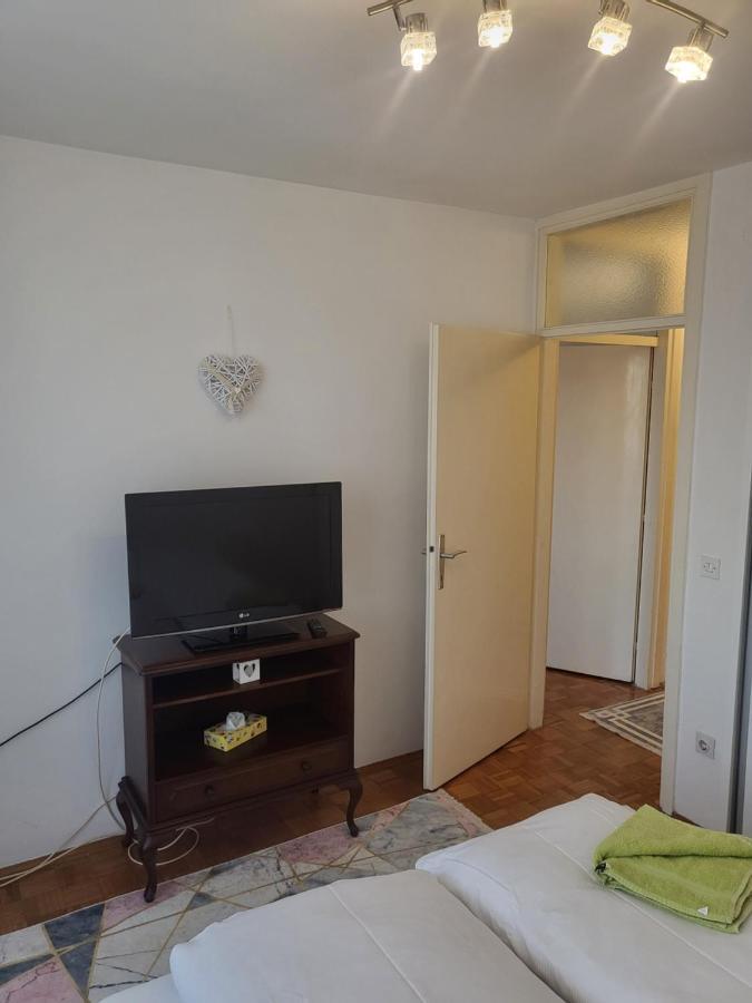 Apartman Sky 塞拉耶佛 外观 照片