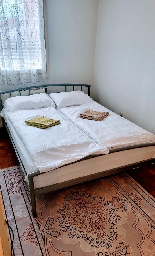 Apartman Sky 塞拉耶佛 外观 照片