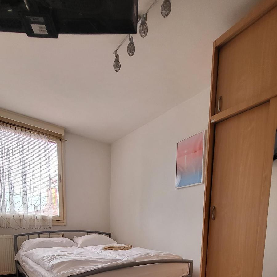 Apartman Sky 塞拉耶佛 外观 照片