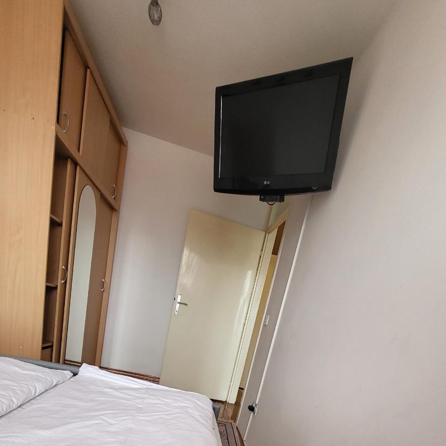 Apartman Sky 塞拉耶佛 外观 照片