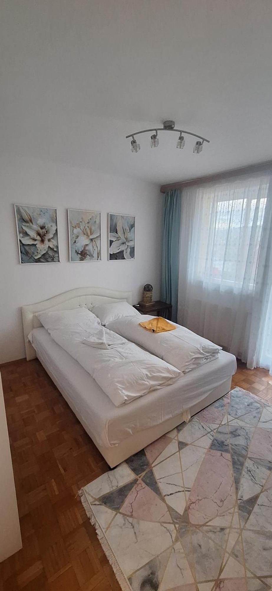 Apartman Sky 塞拉耶佛 外观 照片