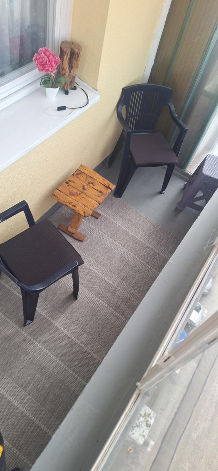 Apartman Sky 塞拉耶佛 外观 照片